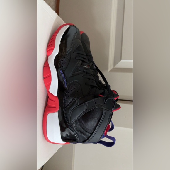 Jordan Other - Jordan Jumpman Two Trey